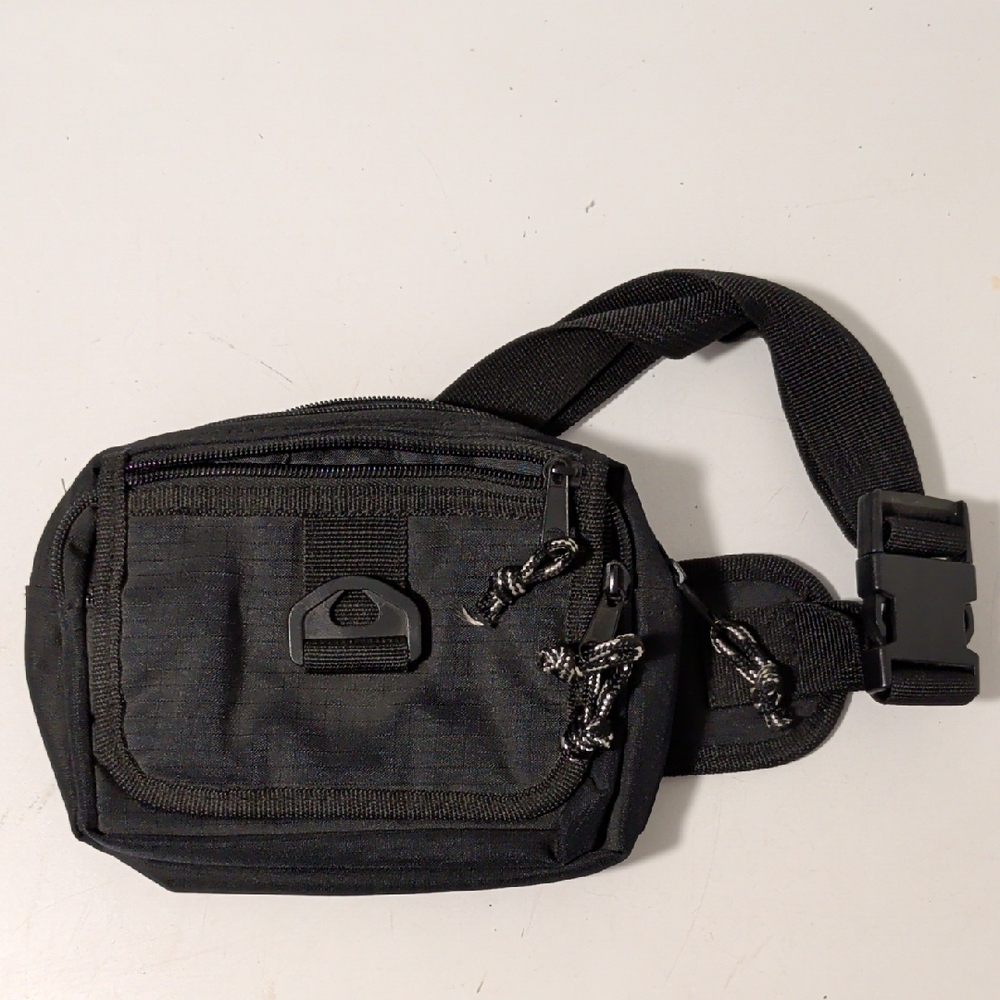 Versatile Mens Bag